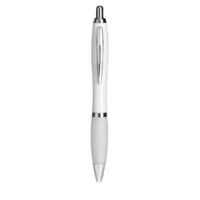 Picture of RIOCOLOR BALL PEN in White.