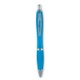 Picture of RIOCOLOR BALL PEN in Blue Ink in Blue