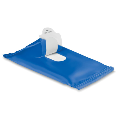 Picture of WET WIPE TISSUE PACK