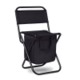 Picture of FOLDING 600D CHAIR & COOLER in Black