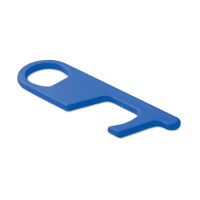 Picture of CONTACTLESS DOOR OPENER in Blue