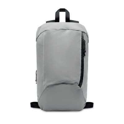 Picture of HIGH REFLECTIVE BACKPACK RUCKSACK 600D