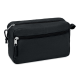 Picture of HEMP WASH BAG HEMP 200 GR & M² in Black