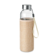 Picture of GLASS BOTTLE in Pouch 500Ml