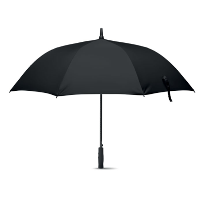 Picture of WINDPROOF UMBRELLA 27 INCH in Black