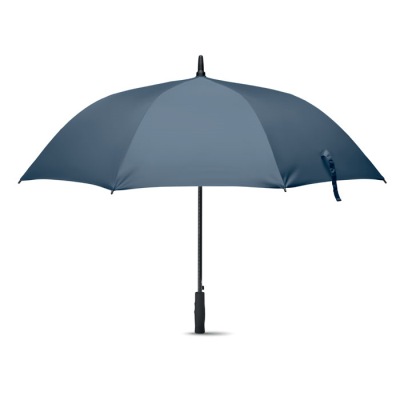 Picture of WINDPROOF UMBRELLA 27 INCH in Blue