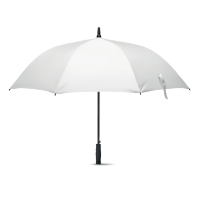 Picture of WINDPROOF UMBRELLA 27 INCH in White