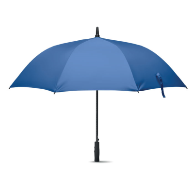 Picture of WINDPROOF UMBRELLA 27 INCH in Royal Blue