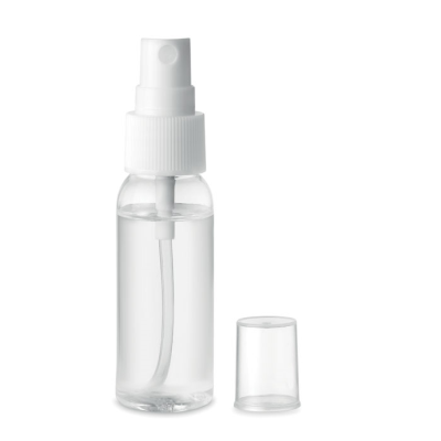 Picture of 30ML HAND CLEANSER SPRAY in White