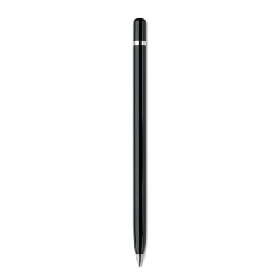 Picture of LONG LASTING INKLESS PEN in Black.