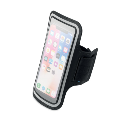 Picture of LARGE NEOPRENE PHONE POUCH