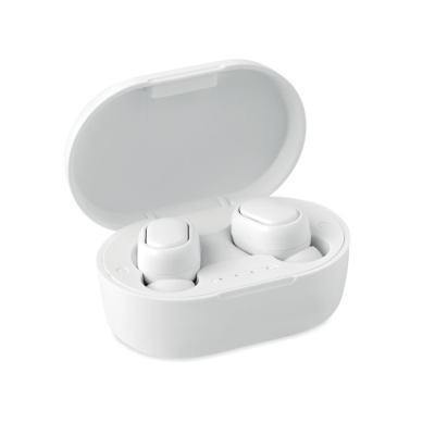 Picture of RECYCLED ABS TWS EARBUDS
