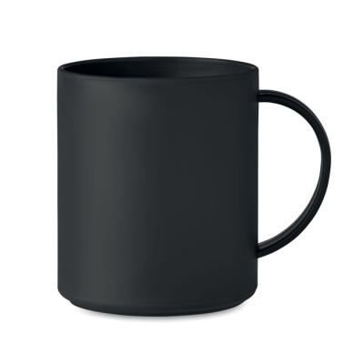 Black,White Printed Sublimation Magic Hot Water Mug, For Gifting, Capacity:  300 Ml