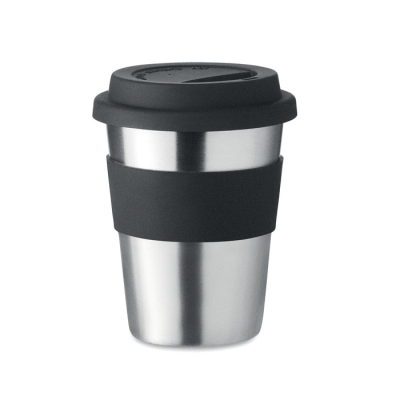 Picture of TUMBLER STAINLESS STEEL METAL 350ML