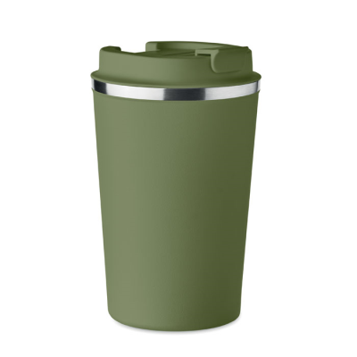 Picture of DOUBLE WALL TUMBLER 350 ML in Green