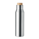 Picture of DOUBLE WALL FLASK 500 ML in Silver