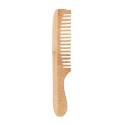 Picture of BAMBOO COMB