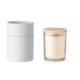 Picture of VANILLA FRAGRANCE CANDLE in White