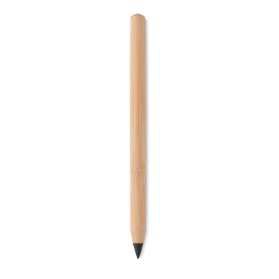 Picture of LONG LASTING INKLESS PEN in Brown