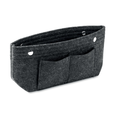 Picture of RPET FELT TRAVEL ORGANIZER