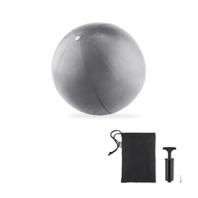 Picture of SMALL PILATES BALL with Pump
