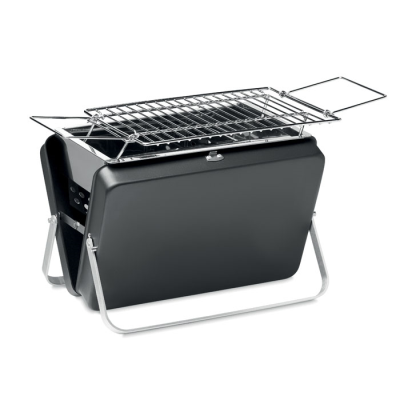 Picture of PORTABLE BARBECUE AND STAND