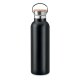 Picture of DOUBLE WALL FLASK 750ML in Black