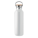 Picture of DOUBLE WALL FLASK 750ML in White