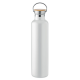 Picture of DOUBLE WALL FLASK 1L in White