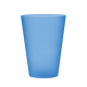 Picture of REUSABLE EVENT CUP 300ML in Blue