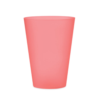 Picture of REUSABLE EVENT CUP 300ML in Red