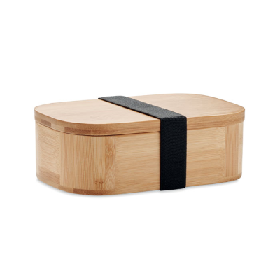 Picture of BAMBOO LUNCH BOX 650ML