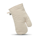 Picture of ORGANIC COTTON OVEN GLOVES in Brown
