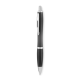 Picture of BALL PEN in RPET in Grey