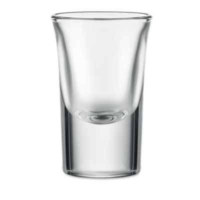 Picture of SHOT GLASS 28ML