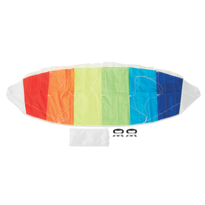 Picture of RAINBOW DESIGN KITE in Pouch