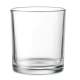Picture of SHORT DRINK GLASS 300ML in White