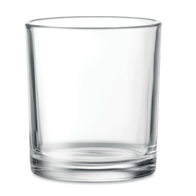 Picture of SHORT DRINK GLASS 300ML