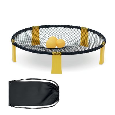 Picture of OUTDOOR ROUND NET GAME