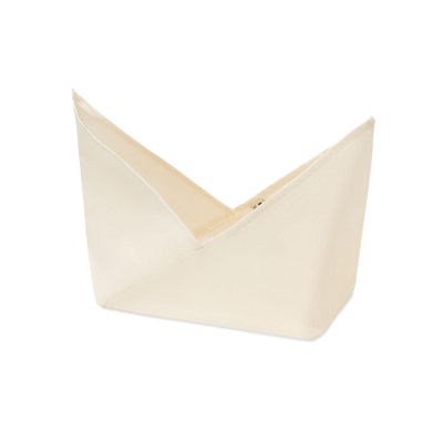 Picture of ORGANIC COTTON MEDIUM FOOD BAG