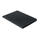 Picture of A4 RPET CONFERENCE FOLDER in Black
