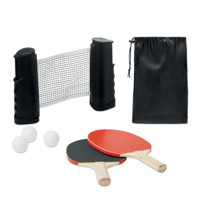 Picture of TABLE TENNIS SET
