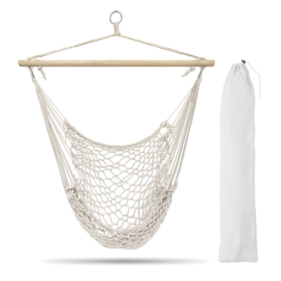 Picture of HAMMOCK CANVAS CHAIR