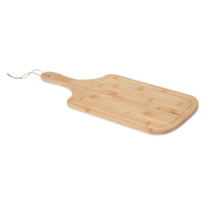 Picture of SERVING BOARD in Brown