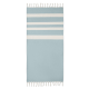 Picture of HAMMAN TOWEL BLANKET 140 GR & M² in Blue