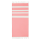 Picture of HAMMAN TOWEL BLANKET 140 GR & M² in Red
