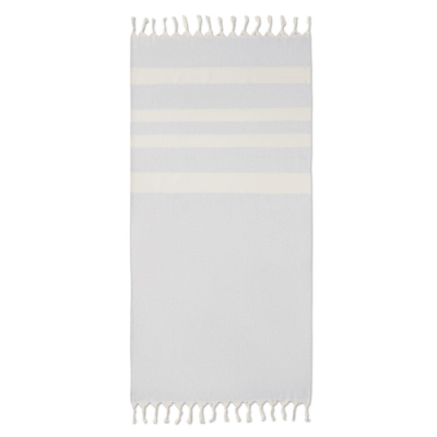 Picture of HAMMAN TOWEL BLANKET 140G in Grey