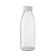 Picture of RPET BOTTLE 500ML in White