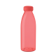 Picture of RPET BOTTLE 500ML in Red