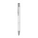 Picture of RECYCLED ALUMINIUM METAL BALL PEN in White